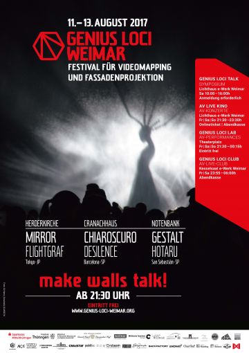 Plakat Festival 2017