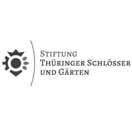 GLW Partner: Stiftung Thüringer Schlösser und Gärten