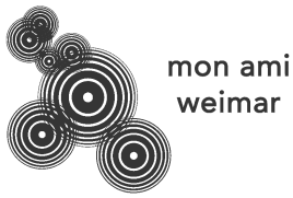 GLW Partner: mon ami Weimar