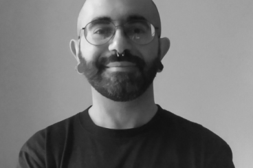 GLW Jury: Emanuele Musca