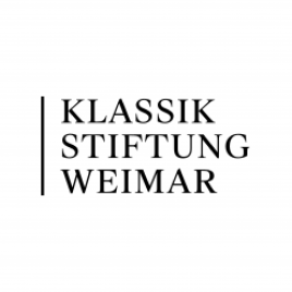 GLW Partner: Klassik Stiftung Weimar