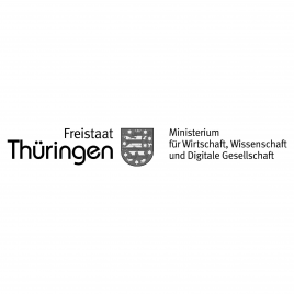 GLW Partner: Thüringer Ministerium für Wirtschaft, Wissenschaft und Digitale Gesellschaft